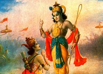 Krishna