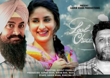 Lal singh chaddha
