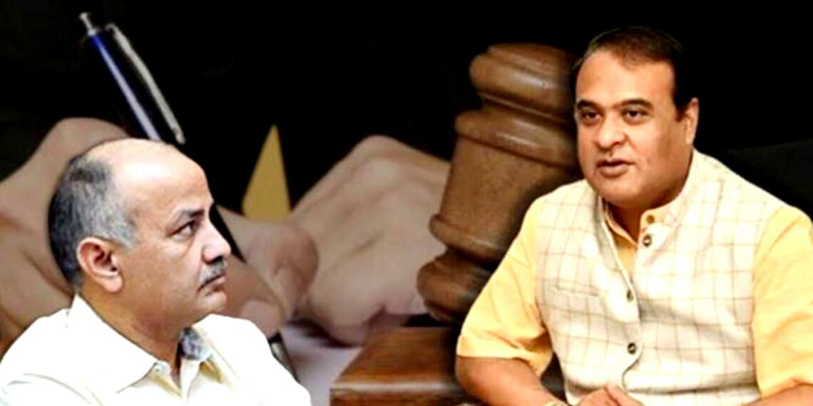 Manish Sisodia