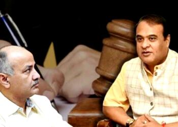 Manish Sisodia
