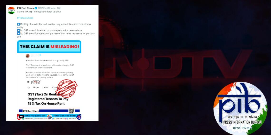 NDTV