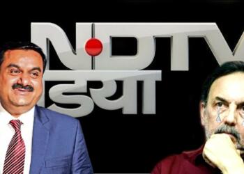 NDTV