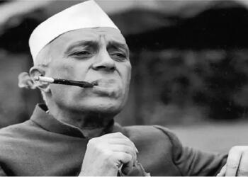 Jawaharlal Nehru