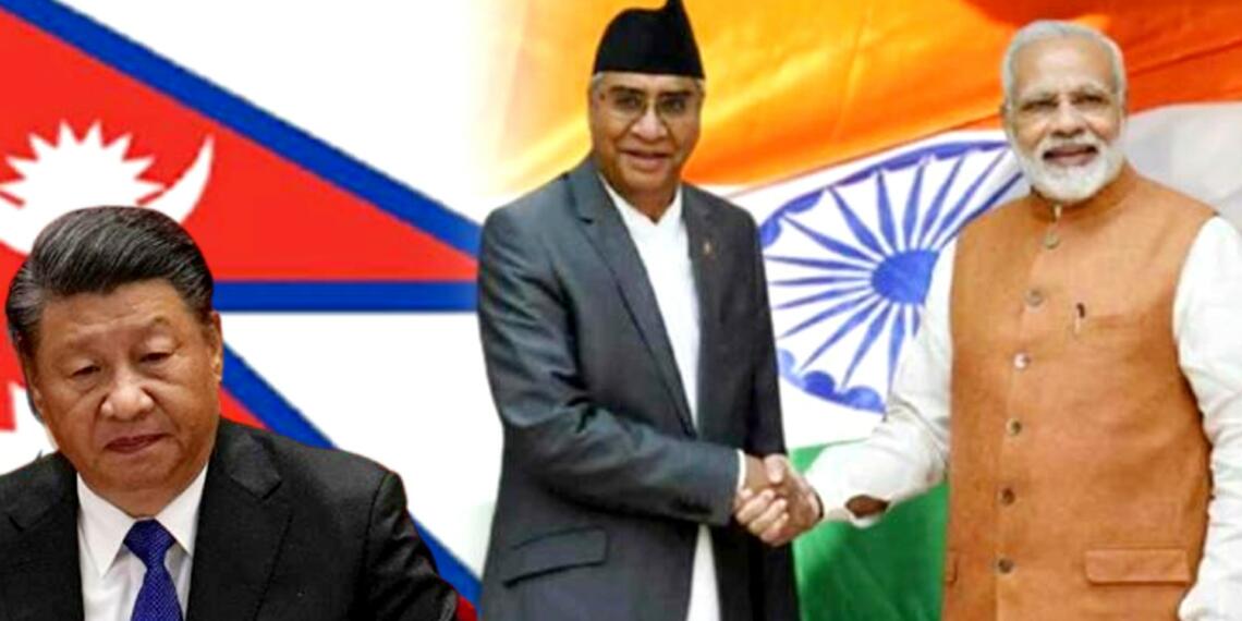 Nepal