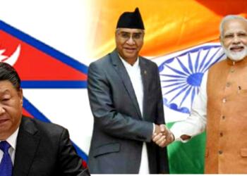 Nepal