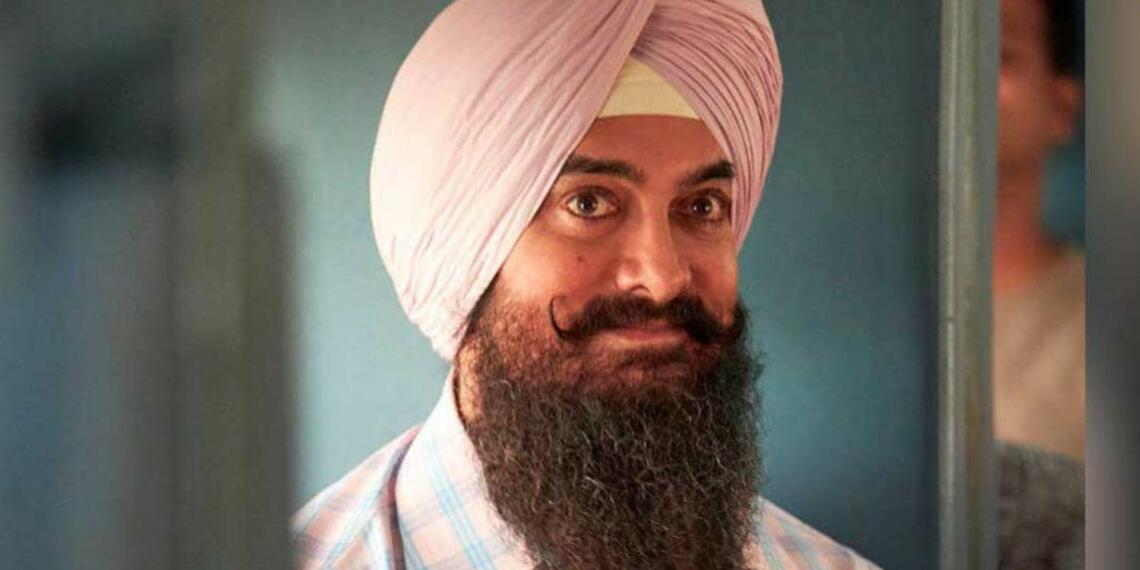 Media spins angry distributors demanding their money from Aamir Khan as his altruism