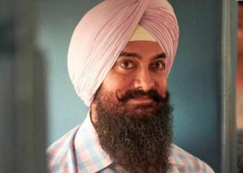 Media spins angry distributors demanding their money from Aamir Khan as his altruism