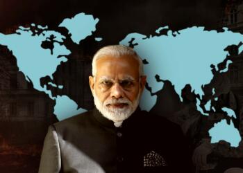 PM Narendra Modi