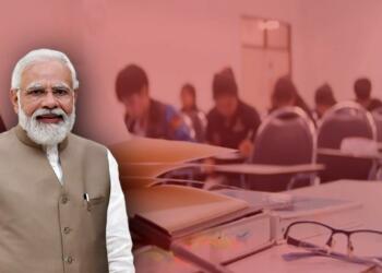 Parakh and Modi Government