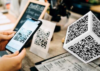 QR CODE