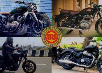 Royal Enfield