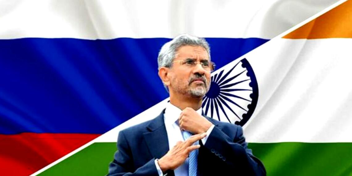 S Jaishankar