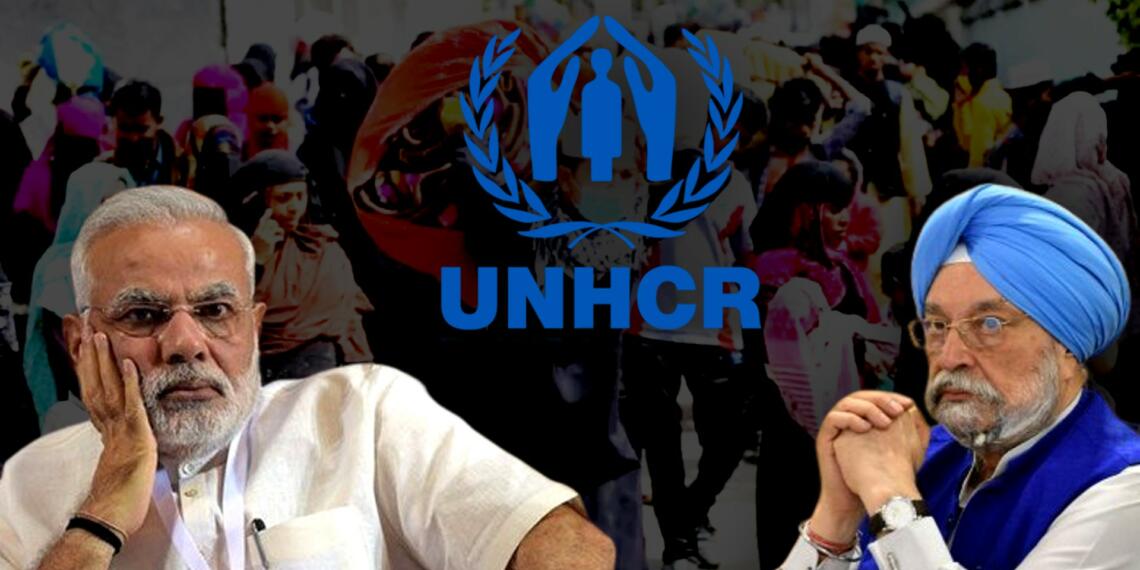 UNHCR