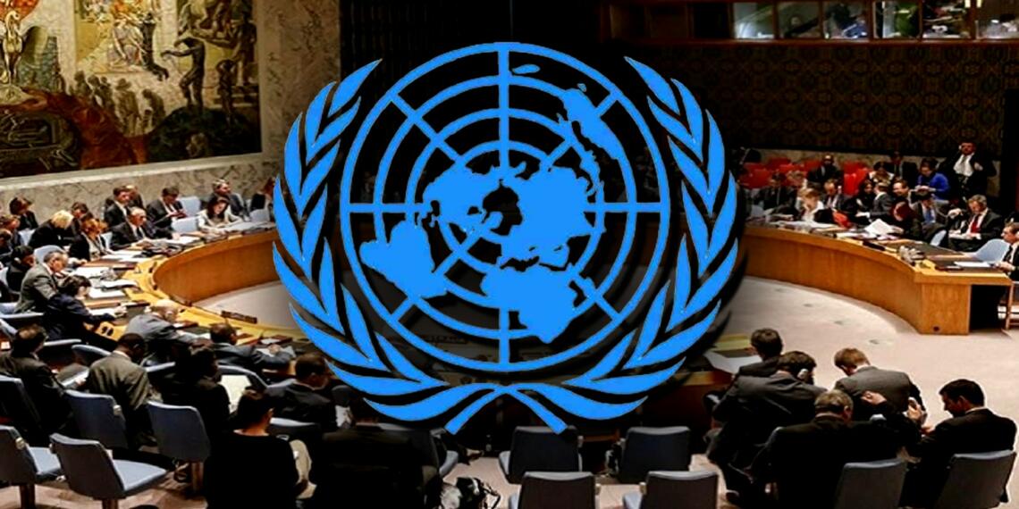 UNSC