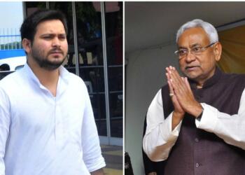 RJD reduces Nitish Kumar to a glorified clerk