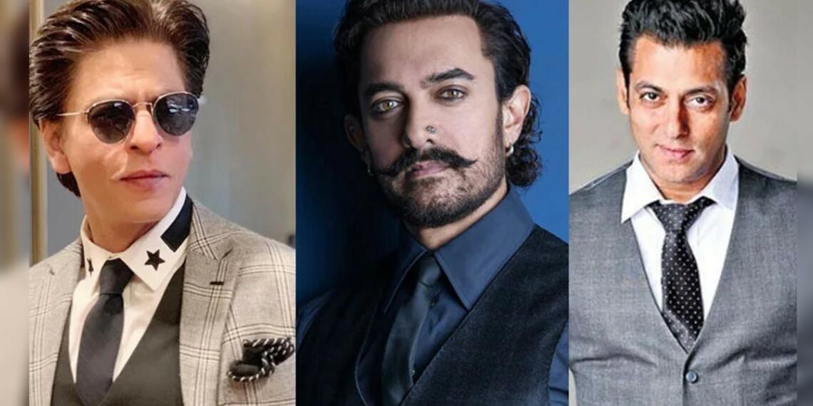 From Zero to Lal Singh Chaddha: How disgruntled Hindus demolished the once invincible Khan stardom