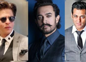 From Zero to Lal Singh Chaddha: How disgruntled Hindus demolished the once invincible Khan stardom