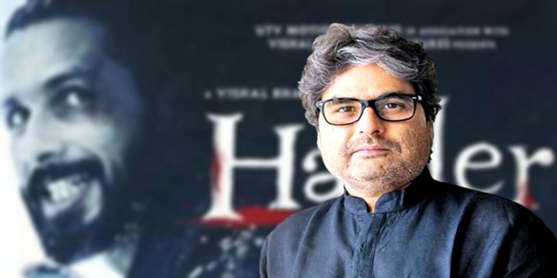 Vishal Bhardwaj