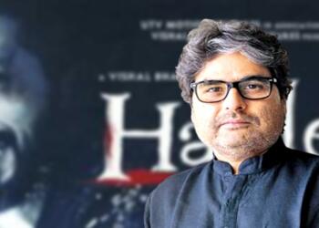 Vishal Bhardwaj