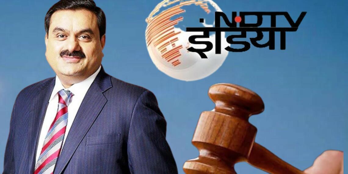 adani