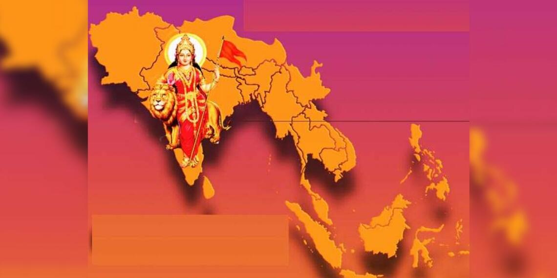 Akhand Bharat a Reality, Special Article partition horrors Remembrance Day