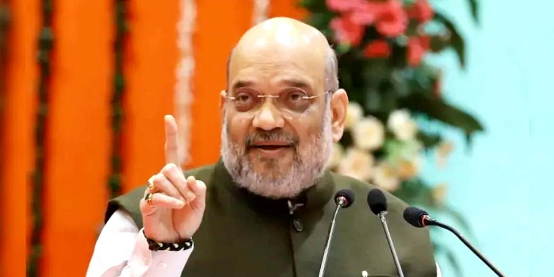 amit shah