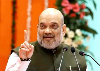 amit shah