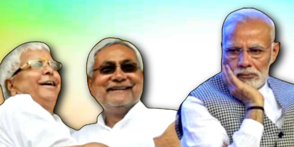 bihar nitish