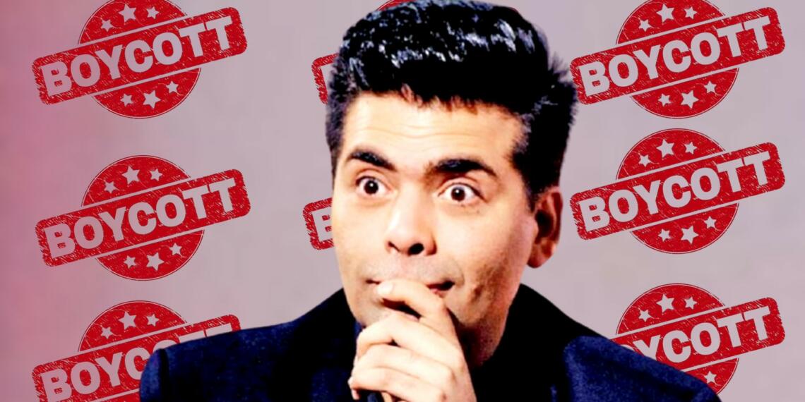karan johar