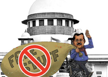 kejriwaal ban