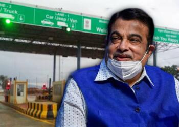 nitin gadkari