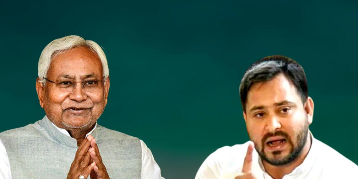 nitish kumar
