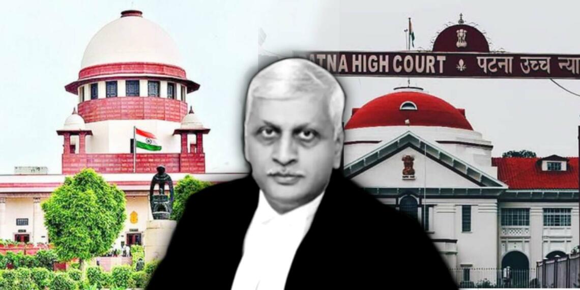 Patna High Court