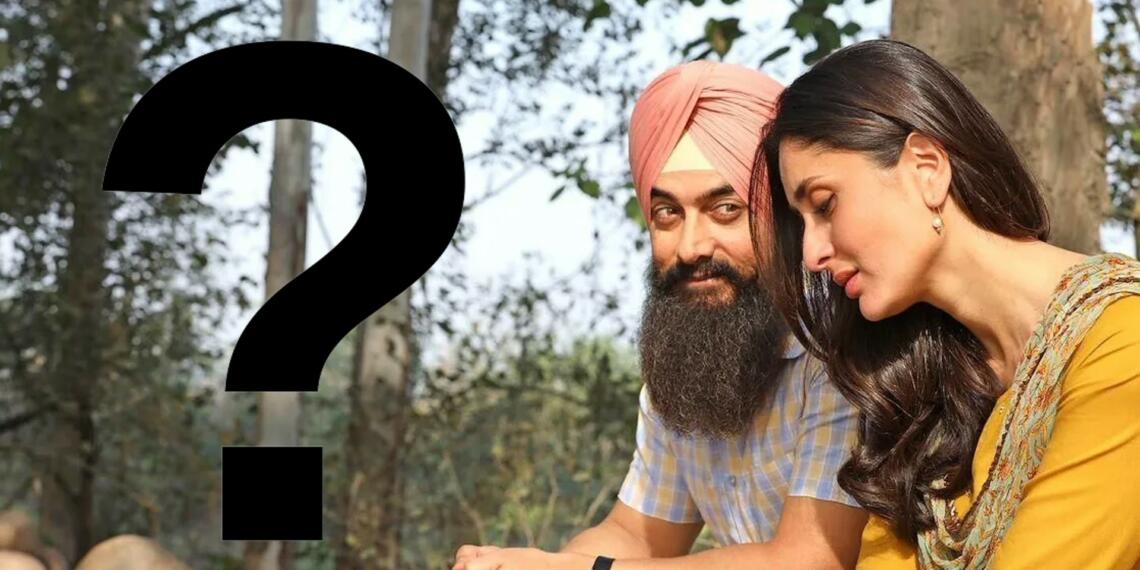 Laal Singh Chaddha has flopped! But is this the final victory?