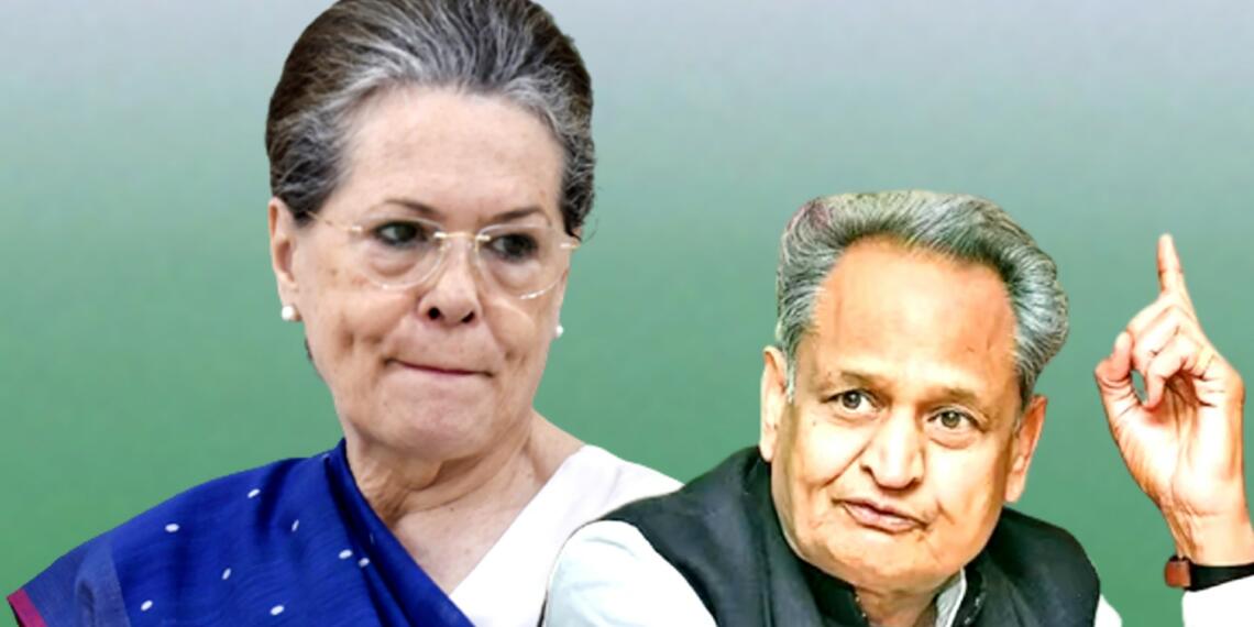 sonia gandhi