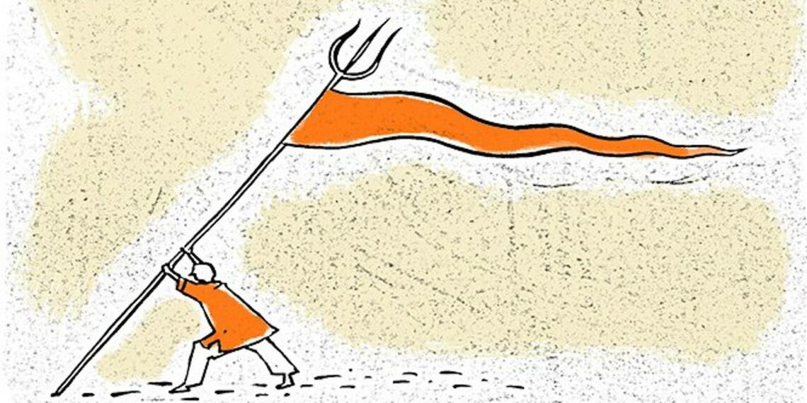 Here we shred BBC’s anti Hindu propaganda piece ‘to pieces’