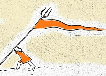 Here we shred BBC’s anti Hindu propaganda piece ‘to pieces’