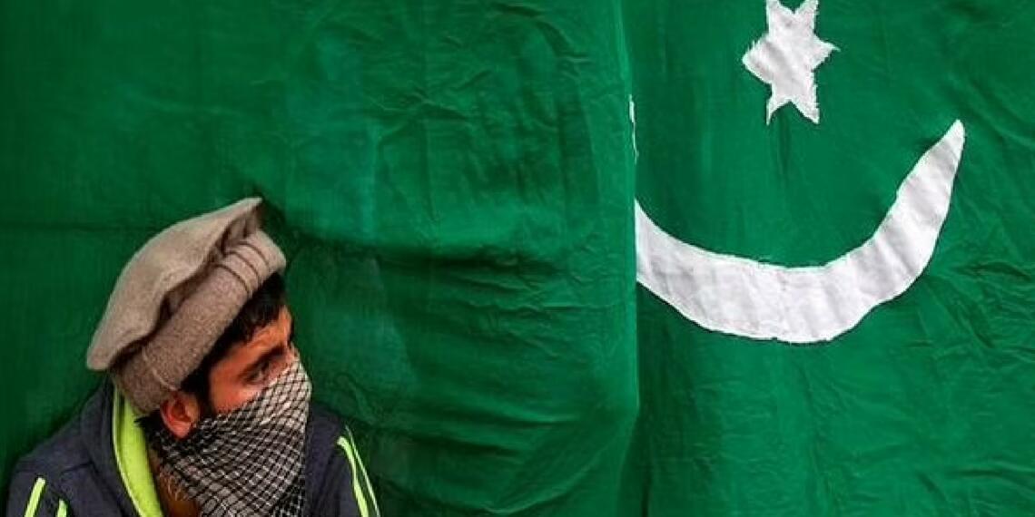 75 years of Pakistan: assassinations, coups, corruption, terrorism and shattered economy