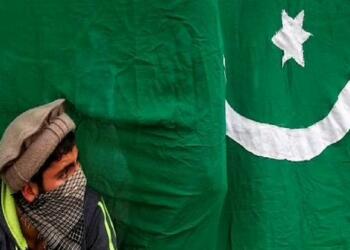 75 years of Pakistan: assassinations, coups, corruption, terrorism and shattered economy