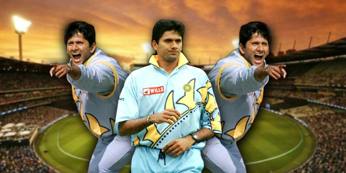 Venkatesh Prasad