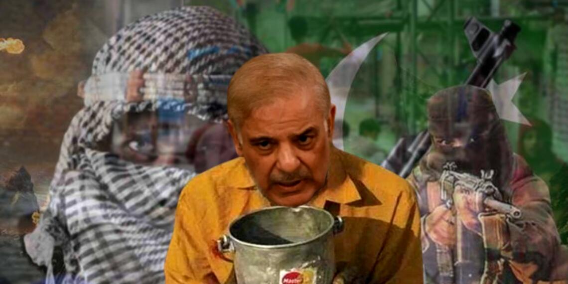 पाकिस्तान