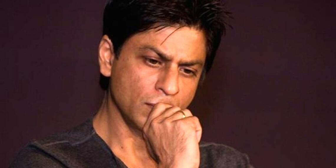 शाहरुख खान