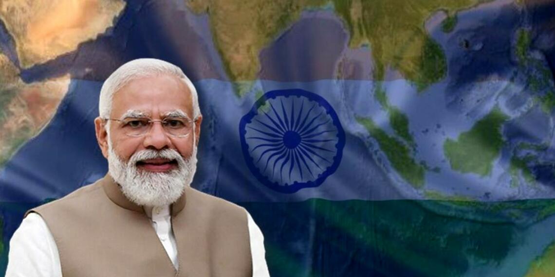 हिंद महासागर