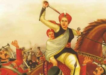 rani lakshmibai
