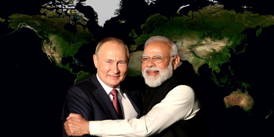 Arctic policy, India