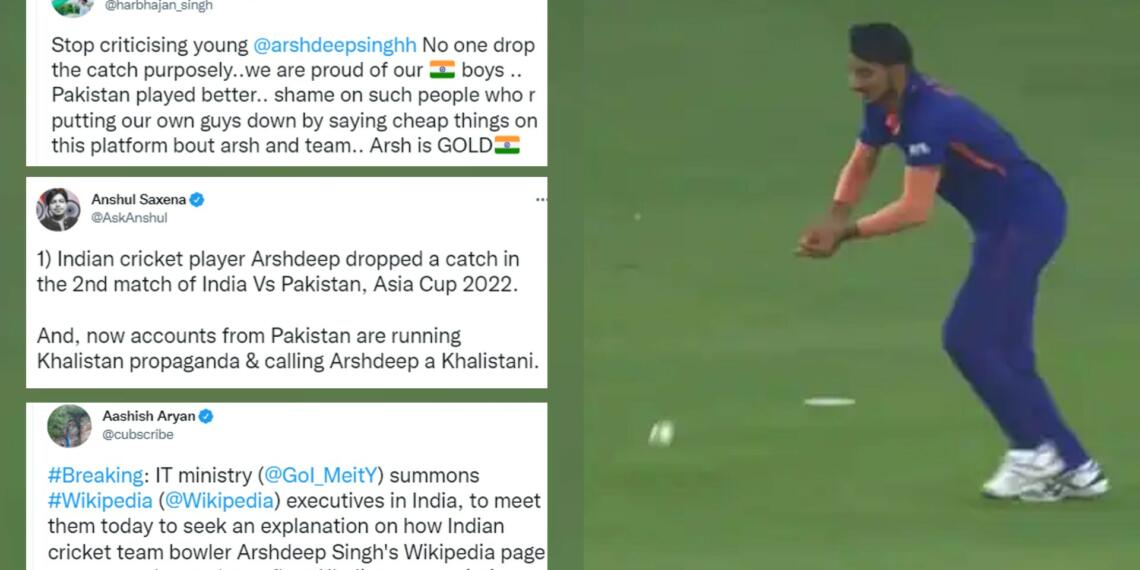 Arshdeep