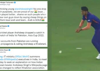 Arshdeep