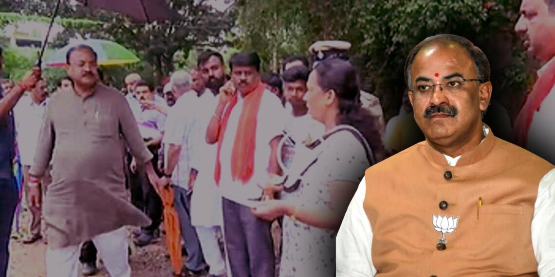Arvind Limbavli
