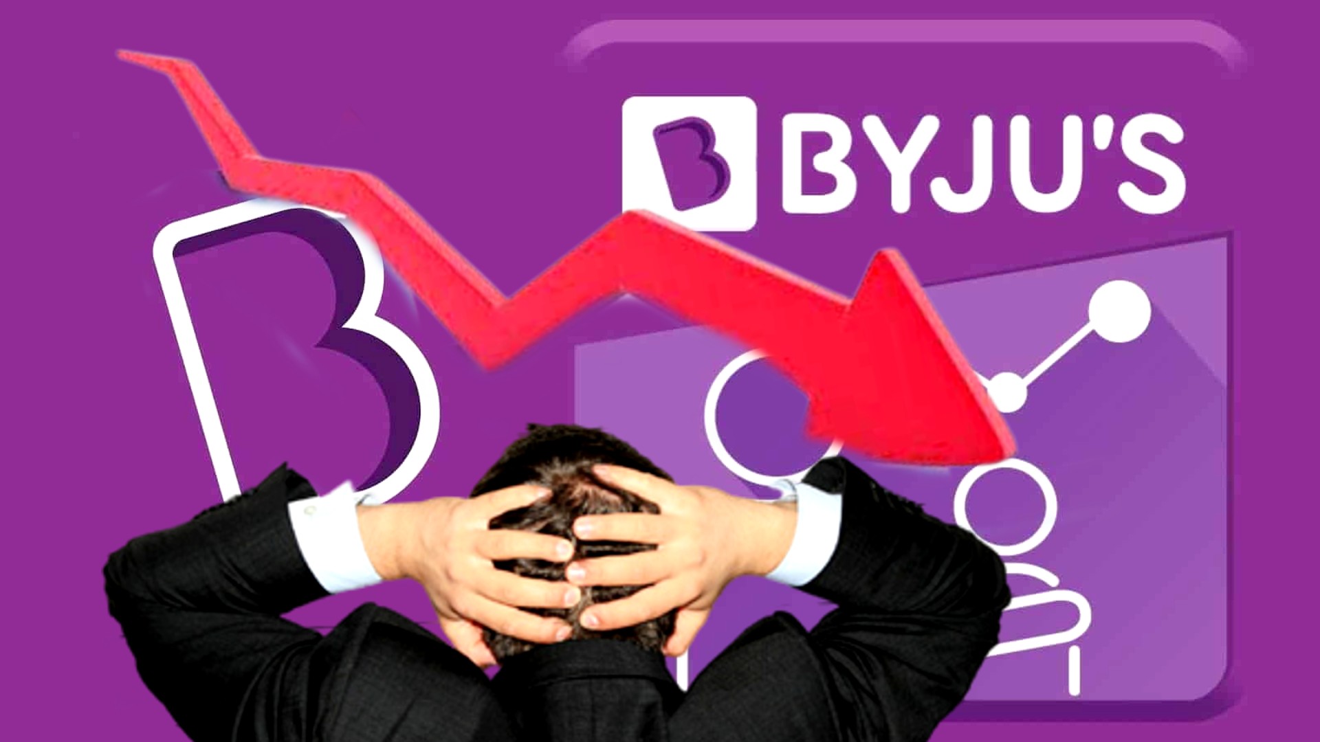 BYJUS acquire Aakash Educational Services 1B deal Merger Latest News   Business News  India TV