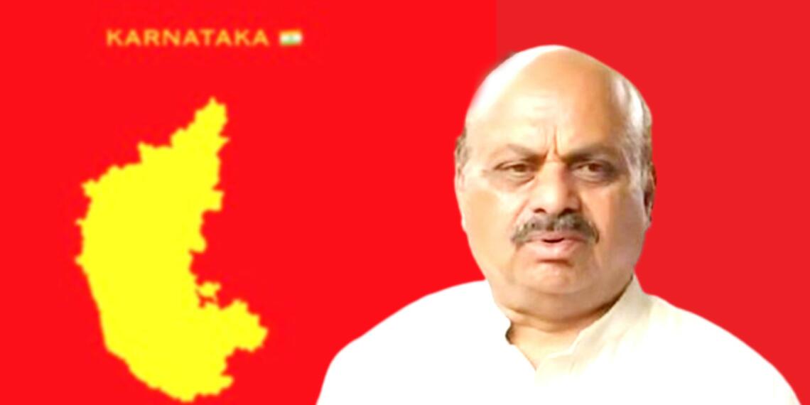 Basavaraj Bommai